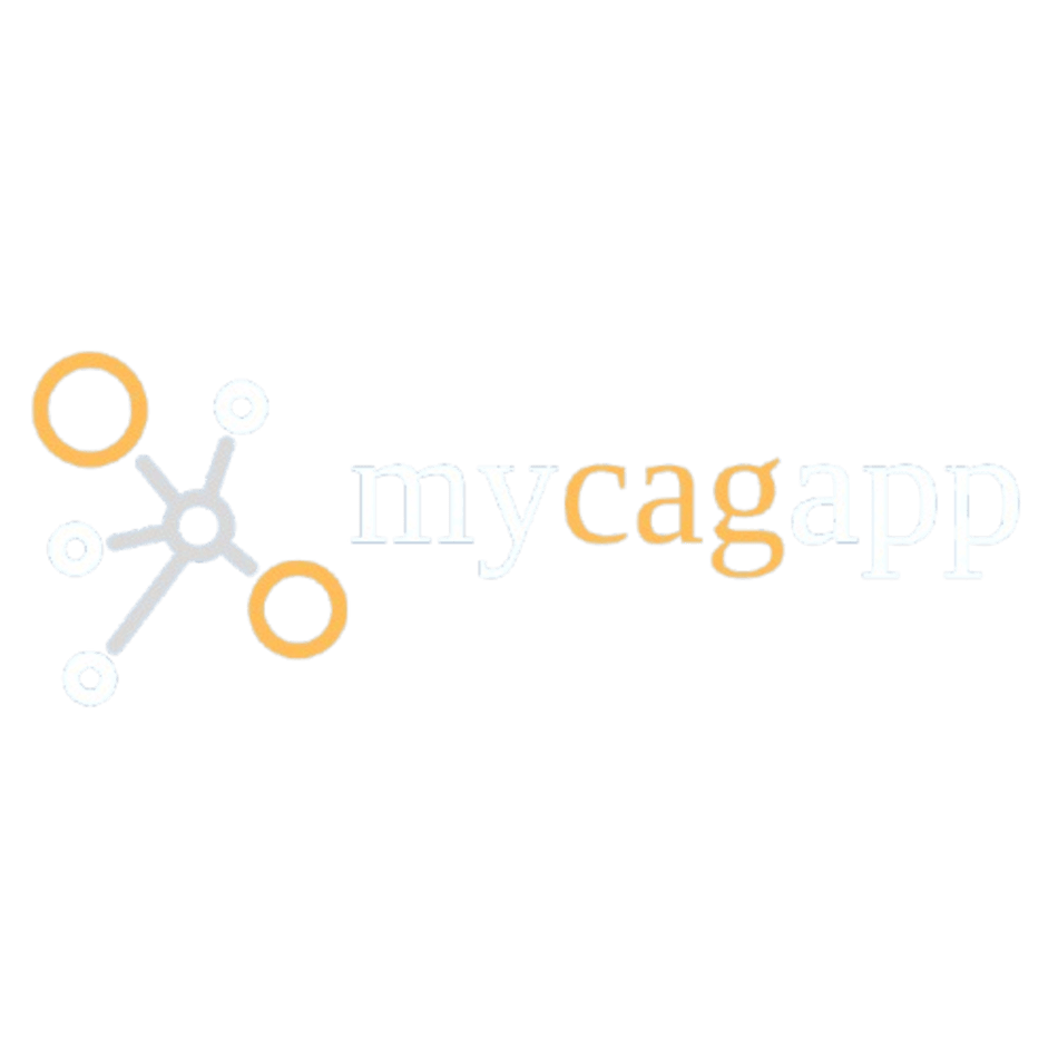 myCagApp Logo